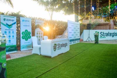 Strategis Insurance launches its Dodoma Sales Point