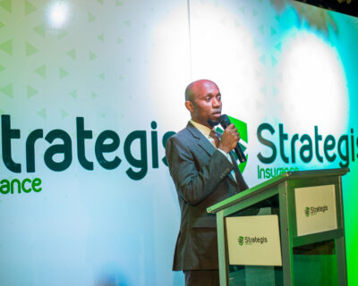 Strategis Insurance launches its Dodoma Sales Point