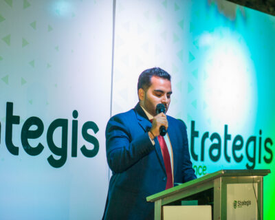 Strategis Insurance launches its Dodoma Sales Point