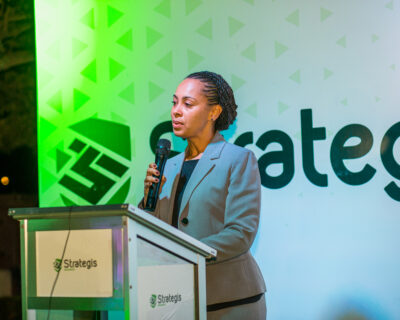 Strategis Insurance launches its Dodoma Sales Point