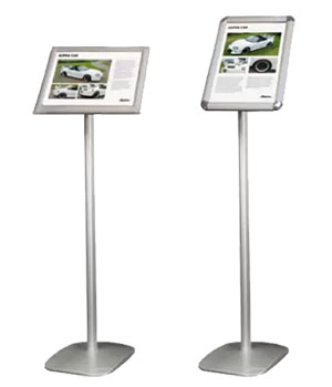 Poster Stand